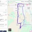 중앙아시아 3국 패키지 투어 여행 5일차 후기 - 우즈베키스탄, 카자흐스탄, 키르기스스탄