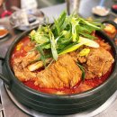 [마닐라 감자탕 맛집] "한국보다 맛있다는 말이 나왔습니다." 교민들이 인정한 쭈빠찌에 후기 🍲