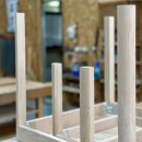 [2024년 상반기]5/1 우드칼림바 만들기(생활목공) | [공지] 2025 공방창업 교육생 모집 안내 - 나무n 목공방 / 가구공방