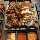 귀한족발 답십리점 이미지