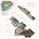 김해the큰병원앞 | 김해 구산 롯데캐슬 시그니처 아파트 분양 모델하우스 다녀왔어요!