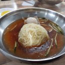 밀양밀면맛집