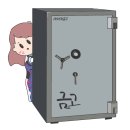 돈다발 PC 이미지