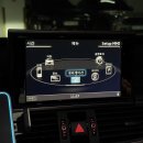 (주)스마트오토서비스 | 2016 아우디 A7 안드로이드 오토+카플레이+생활코딩+순정 내비 업데이트 출장 코딩 후기