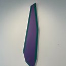 1966 | 페이스갤러리 케네스 놀랜드 《Paintings 1966-2006》 추상화 한남동 전시회 후기