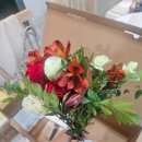 (주)위카 | 🌸 WECA 꽃 정기구독 서비스 솔직 후기