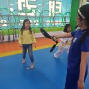 용인대오현태권도 이미지