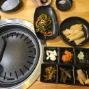 그고깃집 | "고기 맛에 반한 밤" 그 남자 고깃집 증산점 솔직 후기