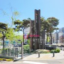 이편한세상남산경로당 | 이편한세상 신촌 최근실거래가와 단지소개 1단지로 이어지는 경사형엘리베이터 위치 (북아현뉴타운1-3구역)