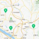 경의로+장백로 네이버블로그