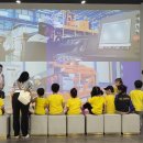 월평초등학교병설유치원 이미지