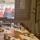 압강옥 | 군산 상견례 장소 후기｜꼬모플레리 꽃다발 + 압강옥 식사