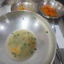 경동바지락칼국수