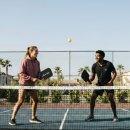 볼클럽 | 울산 피클볼 클럽 입문 후기 더블유클 패들 선택 이유