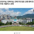 창원특례시, 제61회 진해군항제 기간 주말 탄력적 교통 통제 실시 이미지