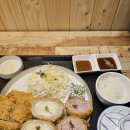 소한영 40cm 돈가스 이미지