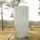 조정만묘 이미지