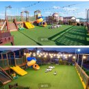 해오름 키즈(해오름펜션) | [내돈내산] 통영 해오름키즈펜션 매우 실망한 후기! 다신 안 갈듯.. (feat. 구조라 해수욕장)