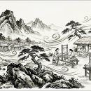 고향이야기 이미지