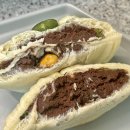 맛집] 이웃집통통이 쫀득빵 배스킨라빈스 아이스크림 버전 내돈내산 (초코나무숲/쫀떡궁합/찰떡이구마...