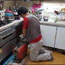 하남싱크대막힘 이미지