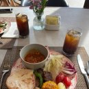 509한식뷔페 | 기장 아난티 앳 코브 다모임 조식뷔페 후기