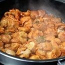 통큰닭갈비 이미지