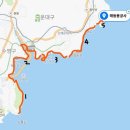 청사포 펜션 이미지