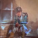 디오리진(The Origin) 이미지
