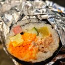 이화종로김밥