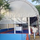 전남 함평 별별 오토캠핑장 여행(글램핑)