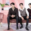 씨엔블루 이미지