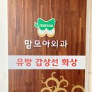 제주맘모아외과의원 | 제주 맘모아외과 국가암검진 유방암검사 후기