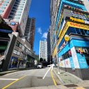 광안역 1번출구 광안협성엠파이어 앞 | 광안역밥집/광안역 신상 돈가스 맛집 헷츠 오픈런이 답입니다