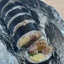 효주네김밥 이미지