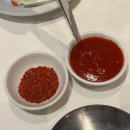 부모님과크루즈여행 : 로얄캐리비안 앤썸호 정찬 후기(1일1kg 찌는 크루즈)