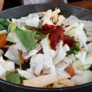 대산닭갈비