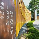 [26.5.3/일] 하늘이 숨겨놓은 숲길, '천장산 하늘길' 이미지
