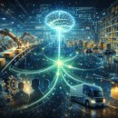 기업의 생존을 위한 혁신 전략, 미래조직 4.0 | 물류 인사이트!(55편: 스마트 물류, 제조업 혁신의 열쇠를 쥐다! Industry 4.0과 물류의 초협업 시너지!)