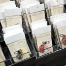 프린팅타일포토존 | 서울 전시오랑주리-오르세미술관 특별전 : 세잔, 르누아르 후기 @ 예술의전당 한가람디자인 미술관