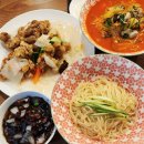 영화장 | 영화장 _ 이문동의 터줏대감 중화요리점 탕수육 맛집 후기