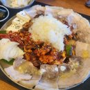 고기랑 낙지랑 이미지