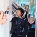 뷰티스토어 | 성수 루미르 X 무신사뷰티 팝업 스토어 후기, 예약 링크, 4구 아이팔레트