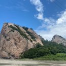 망주봉산장 이미지