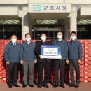 풍산시스템(군포공장) 이미지