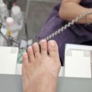 계산 태평아파트 | 계산동네일아트 누크네일 여름 패디아트 추천
