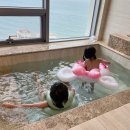 햇빛부서지는바다 | 부산 송정 메르드로브호텔 솔직후기｜바다뷰·자쿠지·위치까지 완벽했지만 조금은 아쉬웠던👀