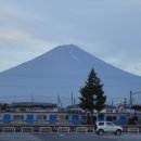 Mt FuJi 일본 후지산을 오르다 이미지