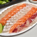 탄현로1번길 | 평택 장당동 맛집 : 마초수산 | 가성비 좋은 광어회+연어회 소짜 배달의민족 주문 포장 픽업 내돈내산 후기