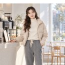2026년 KW 092 멜란지 기본일자(양모)자수(여자바지) / FREE,XL / 60장 / 아소트(색상별혼합) 이미지